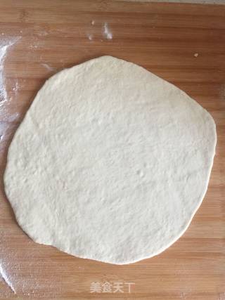 Pizza Base recipe