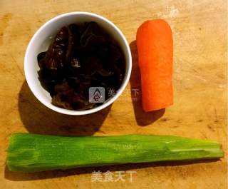 Auspicious Color Ding recipe