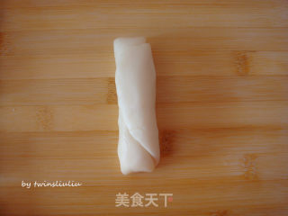 #四session Baking Contest and is Love Eating Festival#creative Chinese White-crust Pastry is More Than Every Year recipe