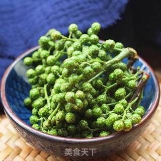 Siheyuan Family Fragrance of Green Pepper Fish Fillet recipe