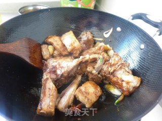 Harvest recipe