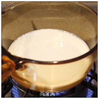 The Deliciousness of The Cherry Season-----cherry Puffs recipe