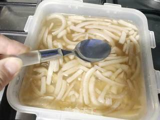 Yuhua Stone Crystal Jelly recipe