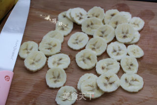Crispy Baked Banana Chips recipe