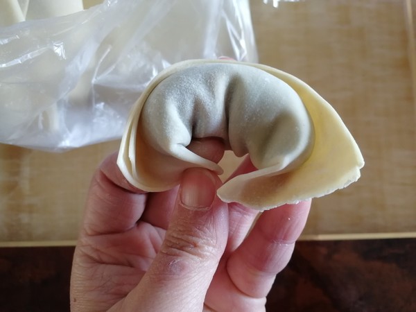 Wonton Wrap Method recipe