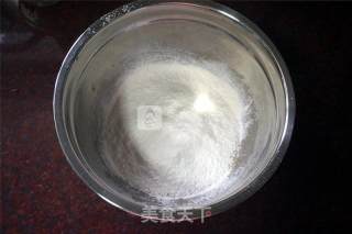 #aca烤明星大赛#five-color Rainbow Cake recipe