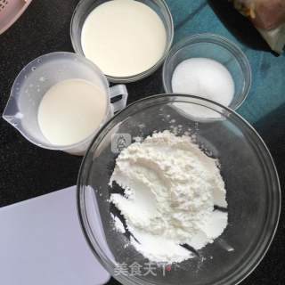 Coconut Milk Recipe recipe