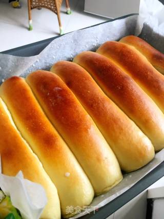 Milk Cheese Steak recipe