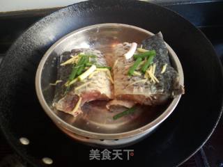 Herring recipe