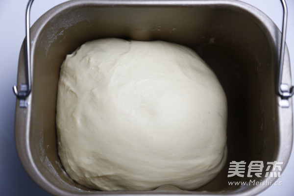 Coconut Bread (bread Machine Version) recipe