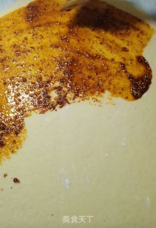 Bbq Flavored Hanamaki recipe