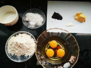 Crispy Egg Roll recipe