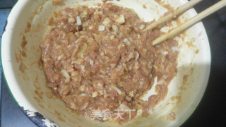 Winter Melon Boiled Meatballs recipe