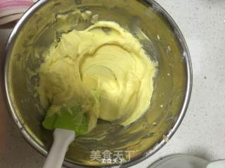 Cartoon Cookies recipe