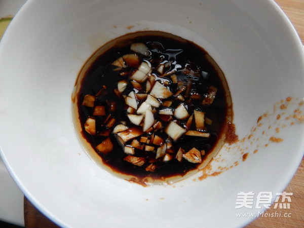 White Spoon Shrimp recipe