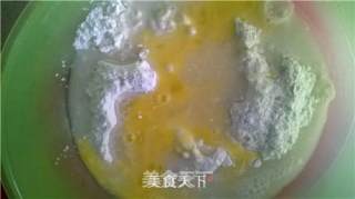 Butter Cheese Small Meal Buns recipe