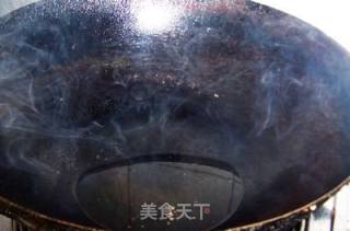 Thousand Slices of Shredded Pork with Fried Leeks recipe