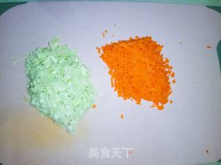 Carrot Omelette recipe