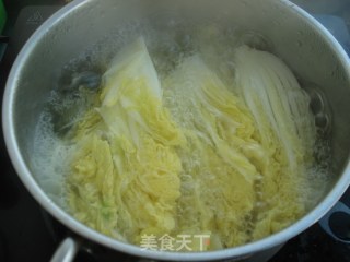 Kuaishou Vegetarian Dishes: Garlic Baby Dishes recipe