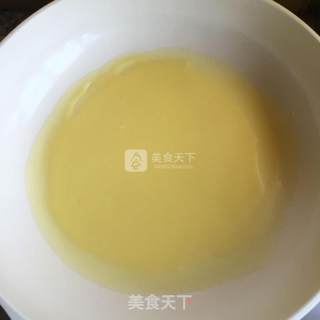Mango Melaleuca recipe