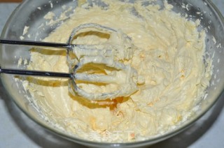 Vegetable Cookies recipe