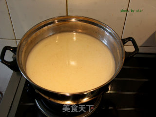 Luoyang Famous Snack Noodles recipe