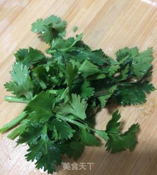 Stir-fried Baby Vegetables with Green Chili Oil recipe