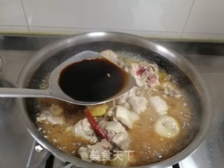 Large Plate Chicken recipe