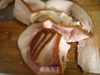 Step by Step 【pagoda Meat】 recipe