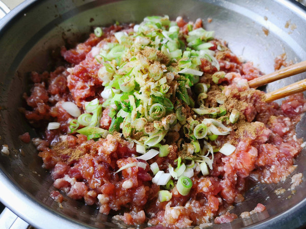 Yeasted Kidney Bean Buns recipe