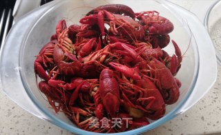 Thirteen Fragrant Spicy Crayfish recipe