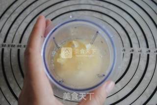 #aca烤明星大赛# Sweet Corn Soft European Buns recipe