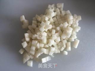 Crystal Cabbage Sydney Soup recipe