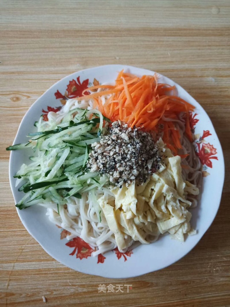 Egg Noodles recipe