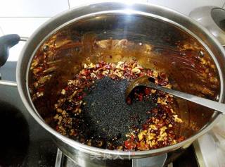 Tonic is Essential-handmade Donkey-hide Gelatin Paste recipe
