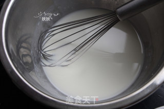 Original Cake Roll recipe