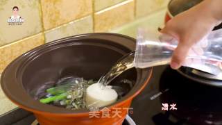 Korean Force Hot Pot recipe