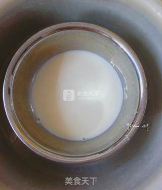 Caramel Milk Pudding recipe
