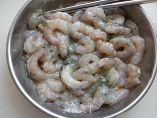 Delicious and Light--------shrimp Soup recipe