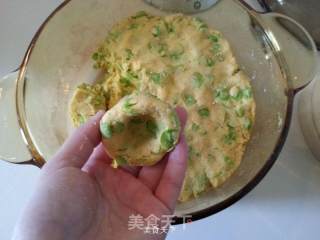 Yuqianwowotou recipe