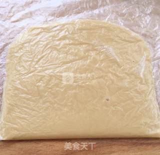 Beef Tongue Cake recipe