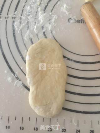 Butter Roll Meal Pack recipe