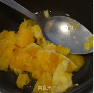 Orange Jelly recipe