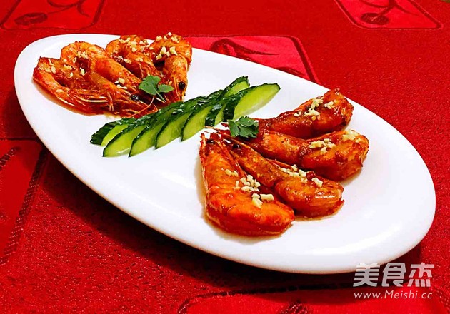 Opportunity Knocks recipe