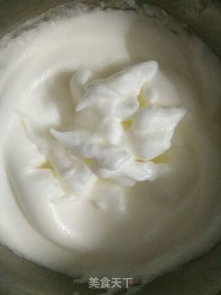 Light Cheese Cake recipe