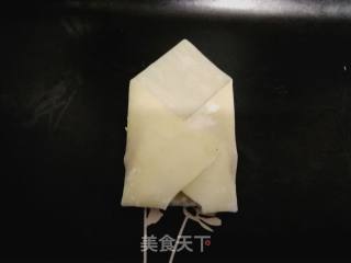 Wonton Fry recipe