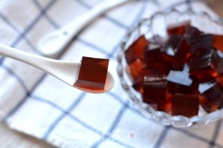 Red Wine Jelly recipe