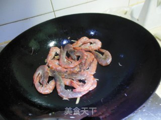 Tiancheng Blindly Shrimp-delicious So Simple recipe
