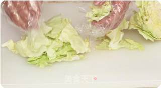 Simple and Delicious Shredded Cabbage recipe
