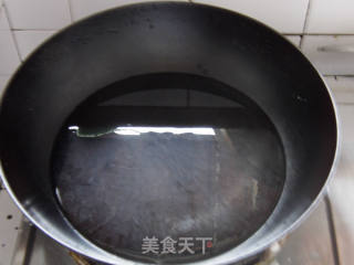[shaanxi Gluten Cold Skin] recipe
